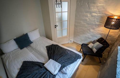 Stavanger Apartamento | City Center Getaway 3 by Berti