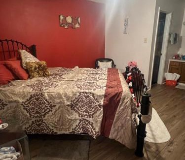 Shenandoah Casa | City Center Home ONeal lane