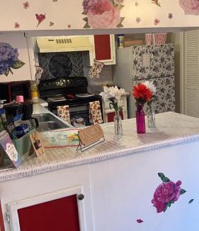 Shenandoah Casa | City Center Home ONeal lane