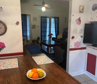 Shenandoah Casa | City Center Home ONeal lane