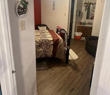 Shenandoah Casa | City Center Home ONeal lane