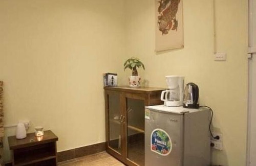 Đien Bien Casa | City center homestay with natural garden