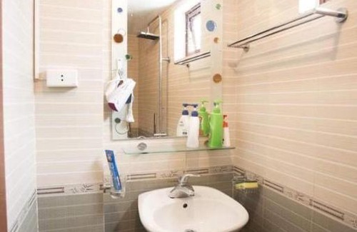 Đien Bien Casa | City center homestay with natural garden