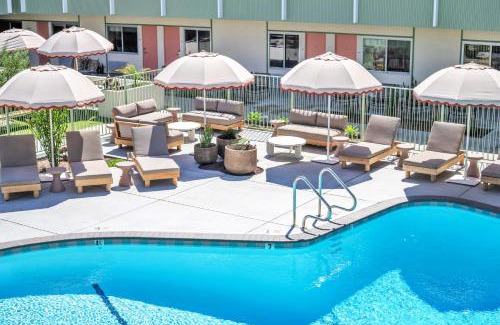 East Village Hotel | City Center Hotel by Kasa