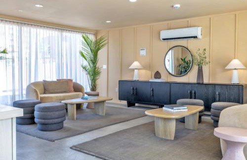East Village Hotel | City Center Hotel by Kasa