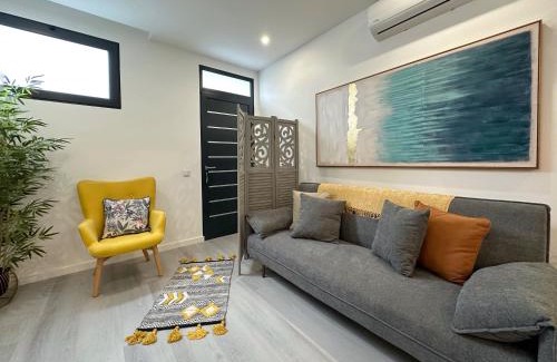 Imaculado Coracao de Maria Casa | City Center House