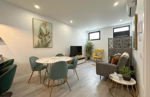 Imaculado Coracao de Maria Casa | City Center House
