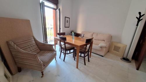 Centro histórico Apartamento | City Center Las Setas 1