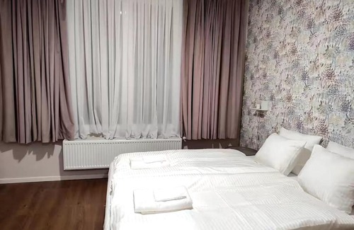 Antwerp Apartamento | City Center location 1BR Apartment near Station!