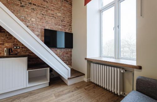 Old Town Apartamento | City Center Loft2 Apartment