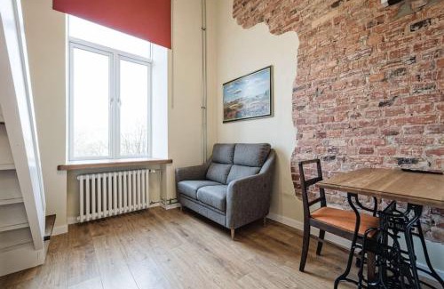 Old Town Apartamento | City Center Loft2 Apartment