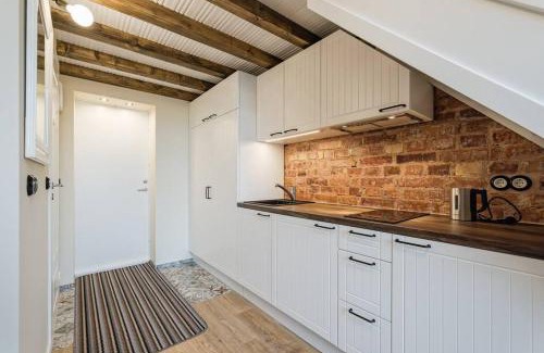 Old Town Apartamento | City Center Loft2 Apartment
