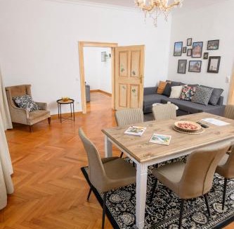 Modling Apartamento | City Center Mödling
