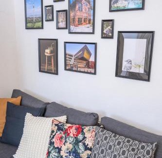 Modling Apartamento | City Center Mödling