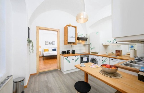 Modling Apartamento | City Center Mödling top 2