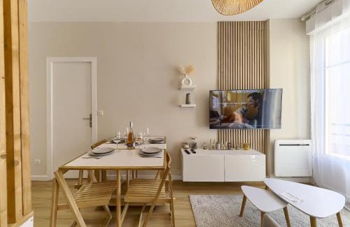 Liberation Apartamento | City Center - Magnificent Apartment - Cozy - Wifi