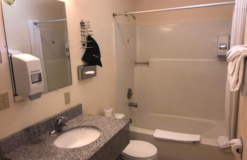 West Yellowstone Hotel | City Center Motel