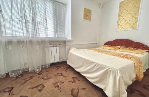 Mykolaiv Apartamento | City Center Mykolaiv