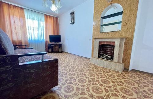 Mykolaiv Apartamento | City Center Mykolaiv