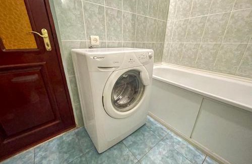 Mykolaiv Apartamento | City Center Mykolaiv