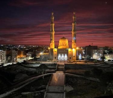Aswan Apartamento | City center NewAswan