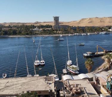 Aswan Apartamento | City center NewAswan