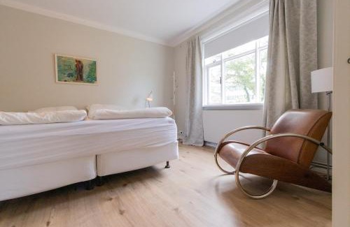 Downtown Apartamento | City Center Next to Hallgrim's Church