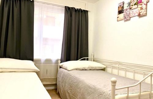 Buchs Apartamento | City Center Premium Apartment - Buchs SG