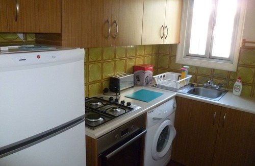 Nicosia Apartamento | City center private 2 bedroom apartment in Dimofontos str.