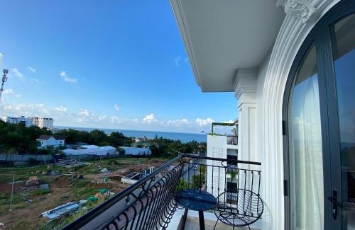Duong Dong Hotel | City Center Rosa Hotel