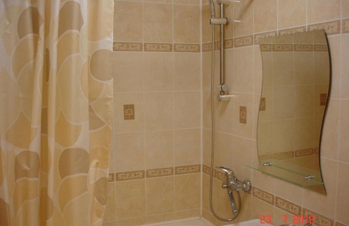 Nizhniy Novgorod City Centre Apartamento | City Center