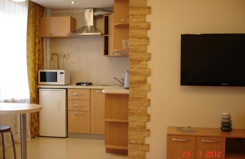 Nizhniy Novgorod City Centre Apartamento | City Center