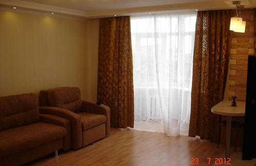 Nizhniy Novgorod City Centre Apartamento | City Center