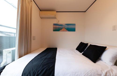 Hatagaya Apartamento | City center Shibuya -都心縁渋谷-