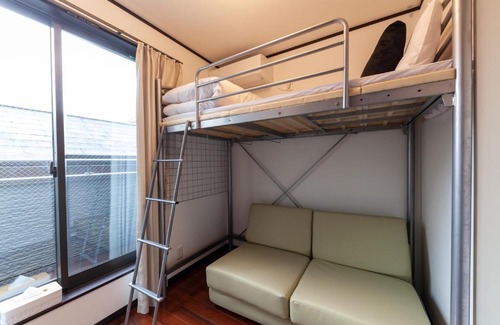 Hatagaya Apartamento | City center Shibuya -都心縁渋谷-