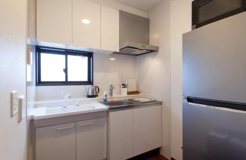 Hatagaya Apartamento | City center Shibuya -都心縁渋谷-
