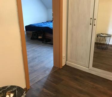 Karlovy Vary Apartamento | City Center-Spa-Historic building-Nice View