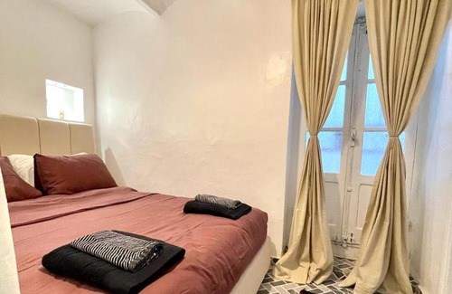 Marshan Apartamento | City Center, Special Cosy Home