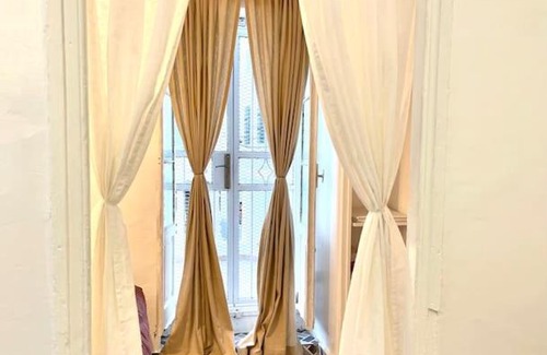 Marshan Apartamento | City Center, Special Cosy Home