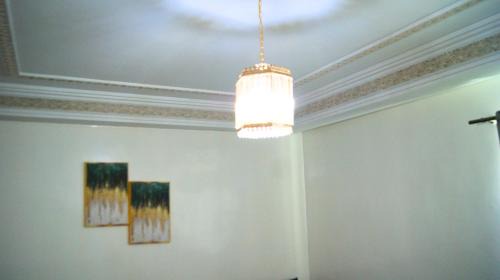 Quartier Al-Atlas Apartamento | City Center Stay - Résidence Omar 1 by ZenStay