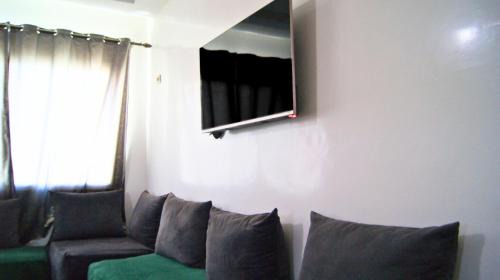 Quartier Al-Atlas Apartamento | City Center Stay - Résidence Omar 1 by ZenStay