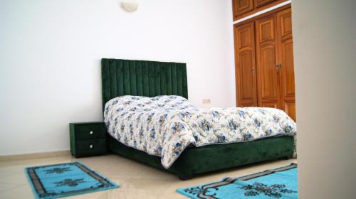 Quartier Al-Atlas Apartamento | City Center Stay - Résidence Omar 1 by ZenStay