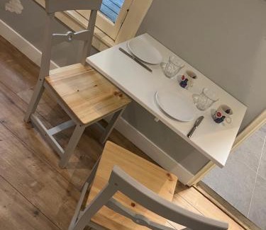 Burgwallen Nieuwe Zijde Apartamento | City Center Studio Amsterdam