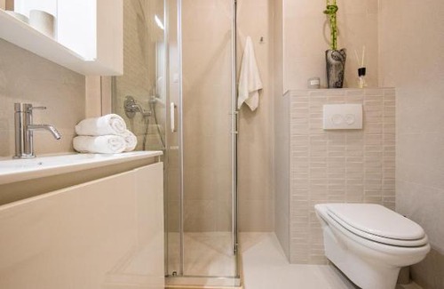 Montovjerna Apartamento | City Center Studio Dubrovnik