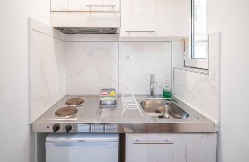 Heraklion Apartamento | City Center Studios by Cretan Houses