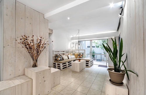 Heraklion Apartamento | City Center Studios by Cretan Houses