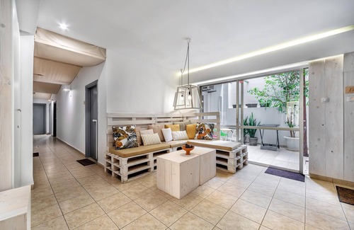 Heraklion Apartamento | City Center Studios by Cretan Houses
