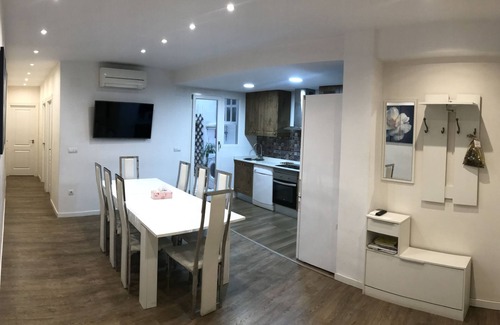 Barrio del Carmen Apartamento | Peter's casa Valencia casco antiguo