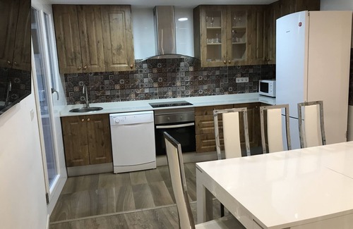 Barrio del Carmen Apartamento | Peter's casa Valencia casco antiguo