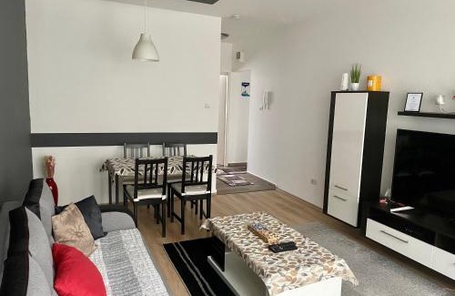 Zalaegerszeg Apartamento | City center Zalaegerszeg